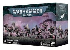 37-11 - Emperor's Children: Tormentors
